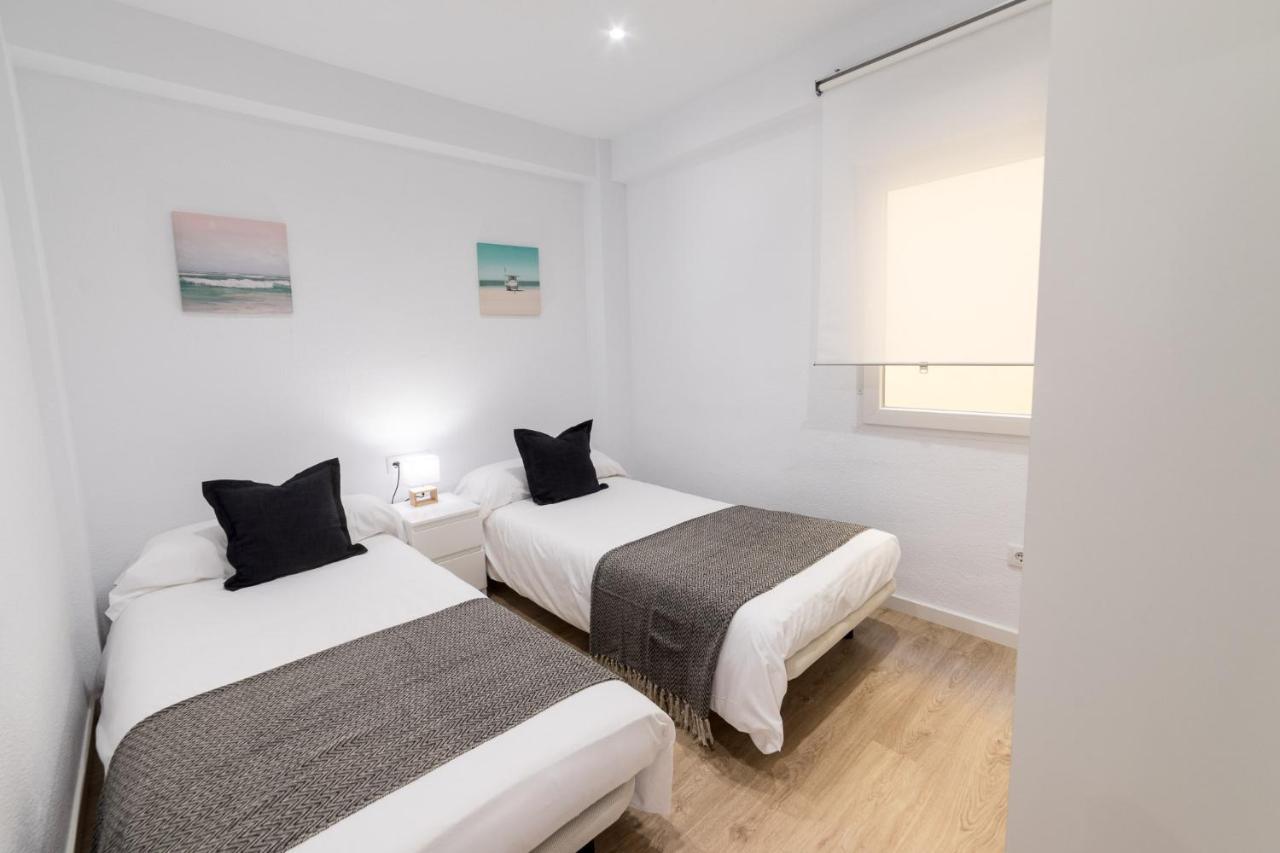 Moonkey - Apartamento Las Lanzas El Campello Exterior foto