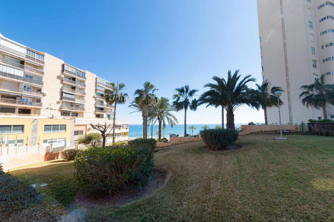 Ferienwohnung Moonkey - Apartamento Las Lanzas El Campello Exterior foto